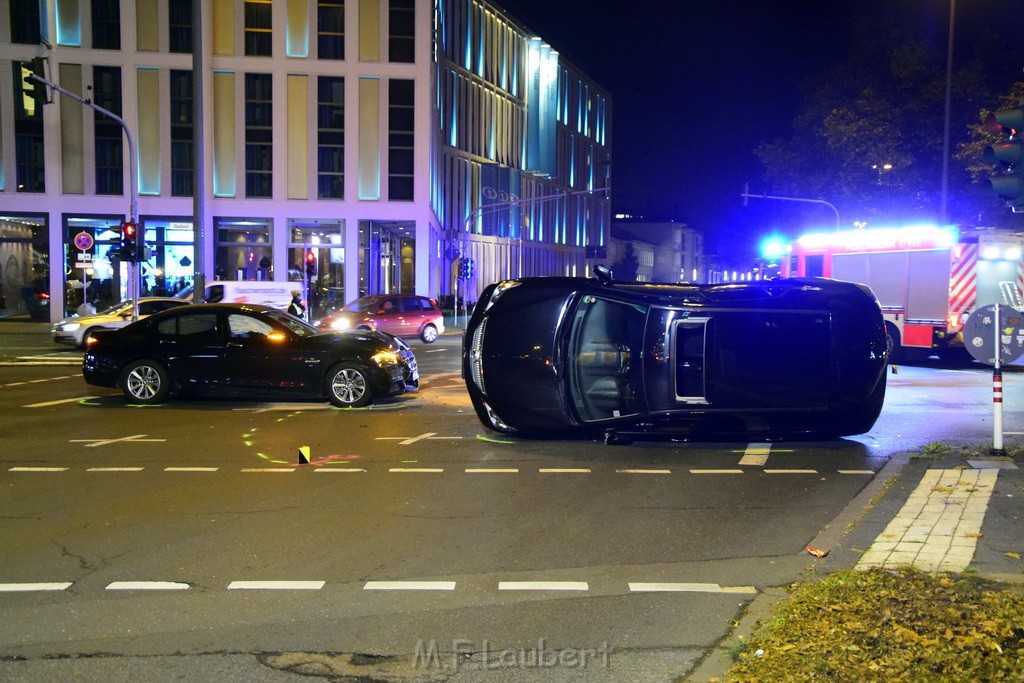 VU Koeln Innenstadt Tel Aviv Str Blaubach P069.JPG - Miklos Laubert